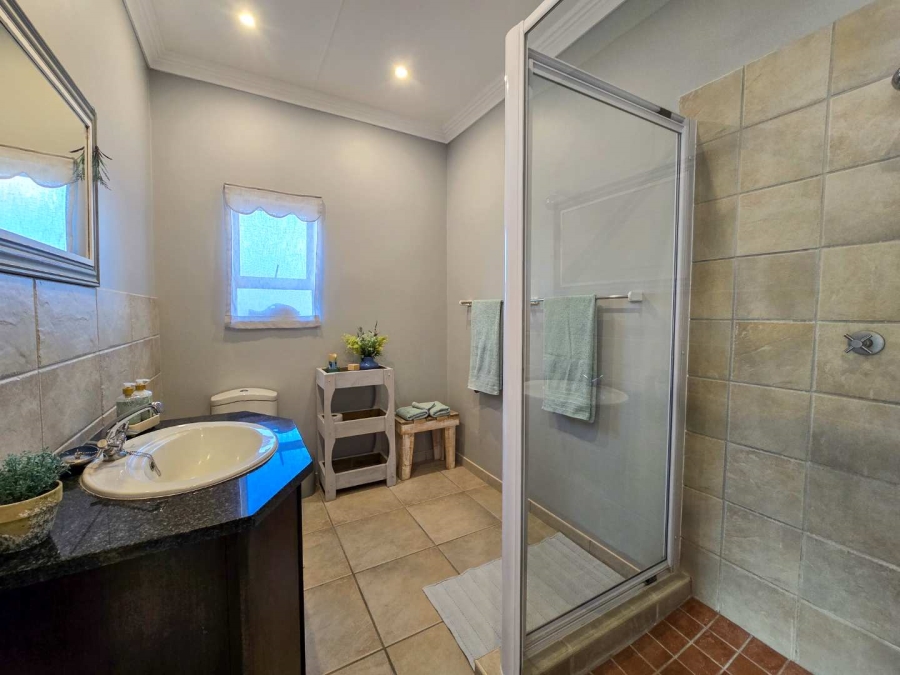 4 Bedroom Property for Sale in Jongensfontein Western Cape